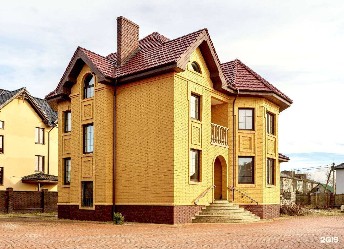 Отзывы на компанию Apart Mari в Гурьевске c фото