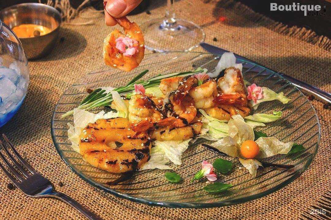 Отзывы на компанию Бутик в г. Саров c фото