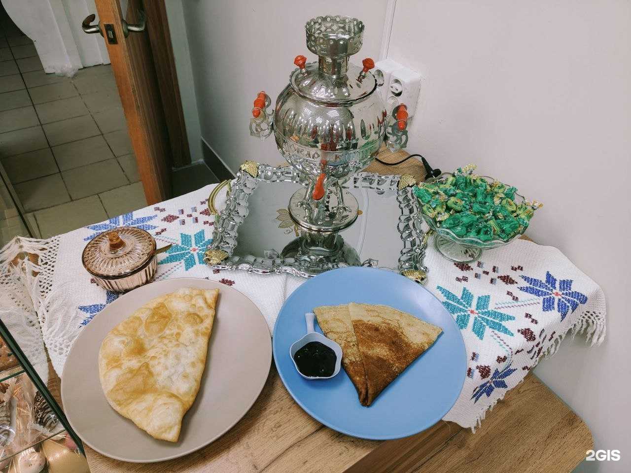 Отзывы на компанию Избушка в г. Киров c фото