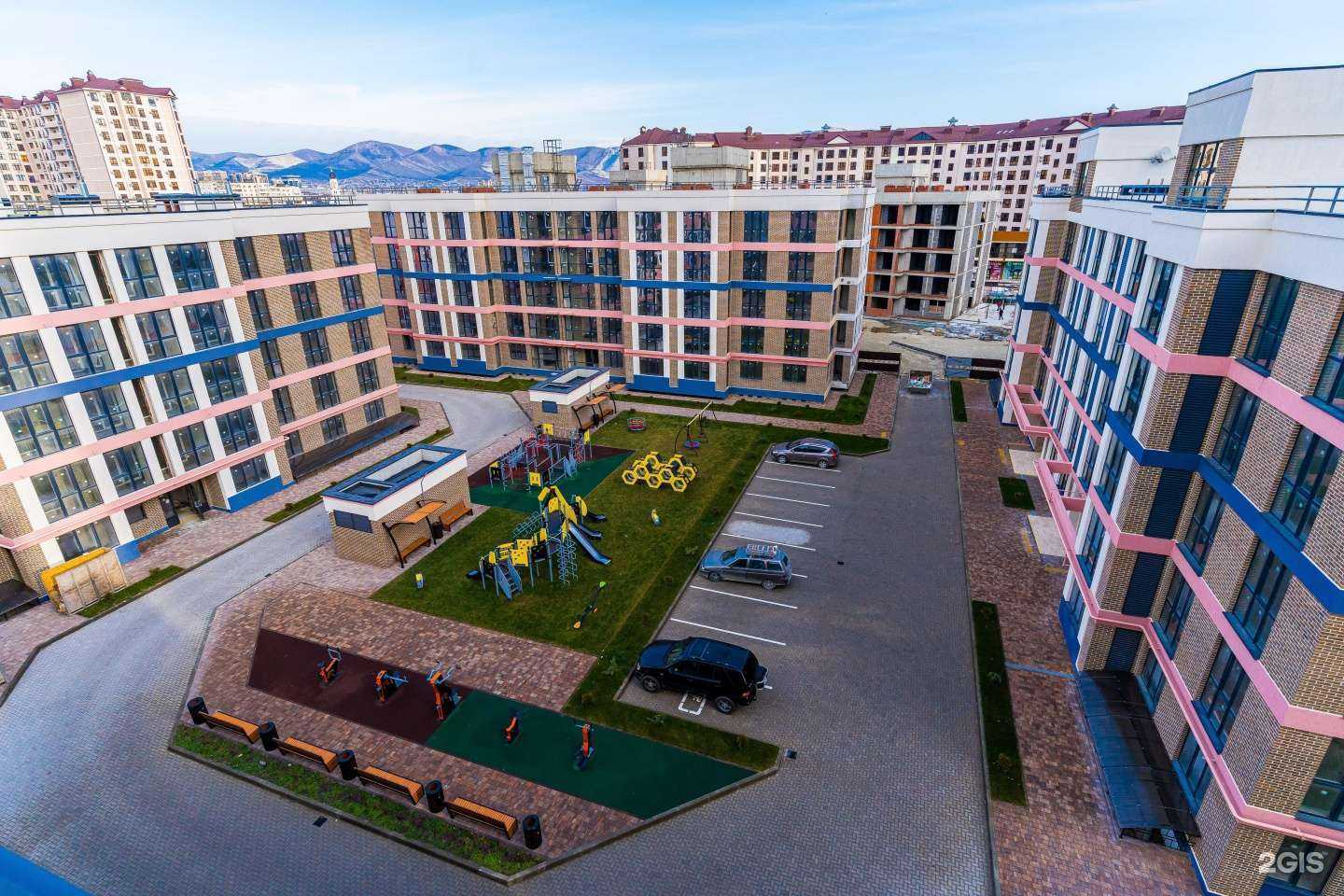 Отзывы на компанию ИнСтрой в г. Новороссийск c фото