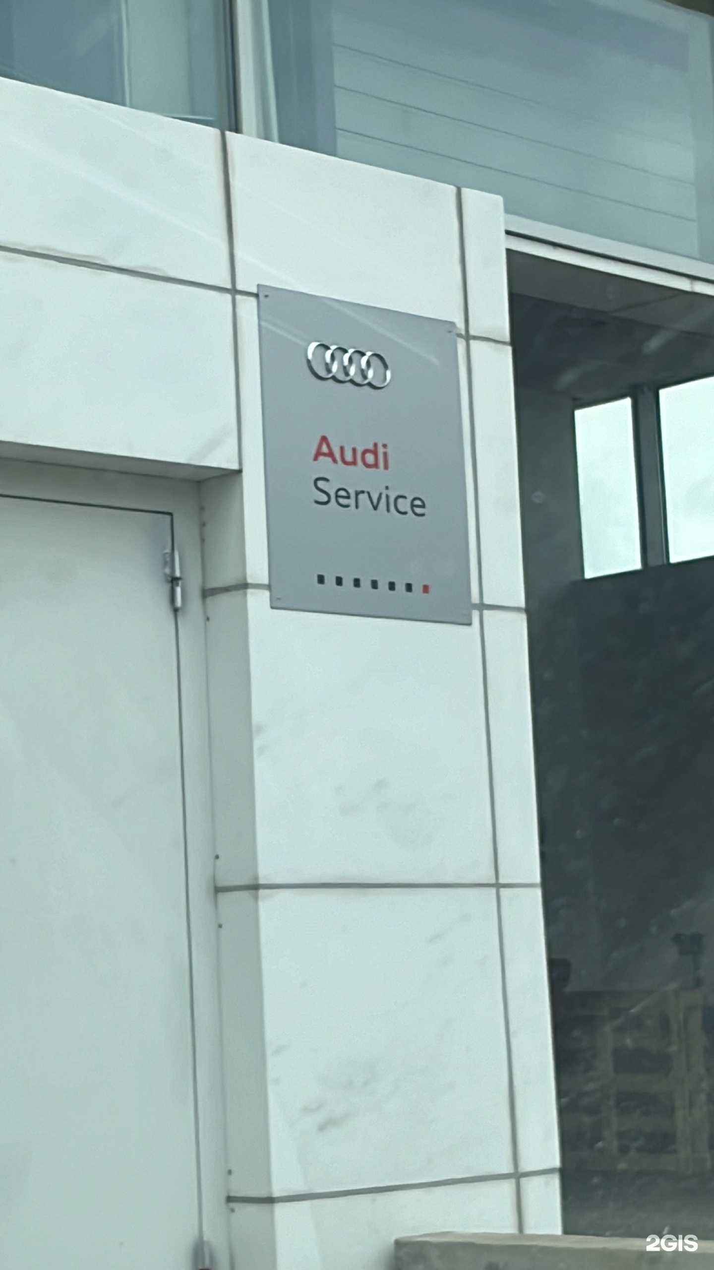 Отзывы на компанию Автоцентр А в г. Хабаровск c фото