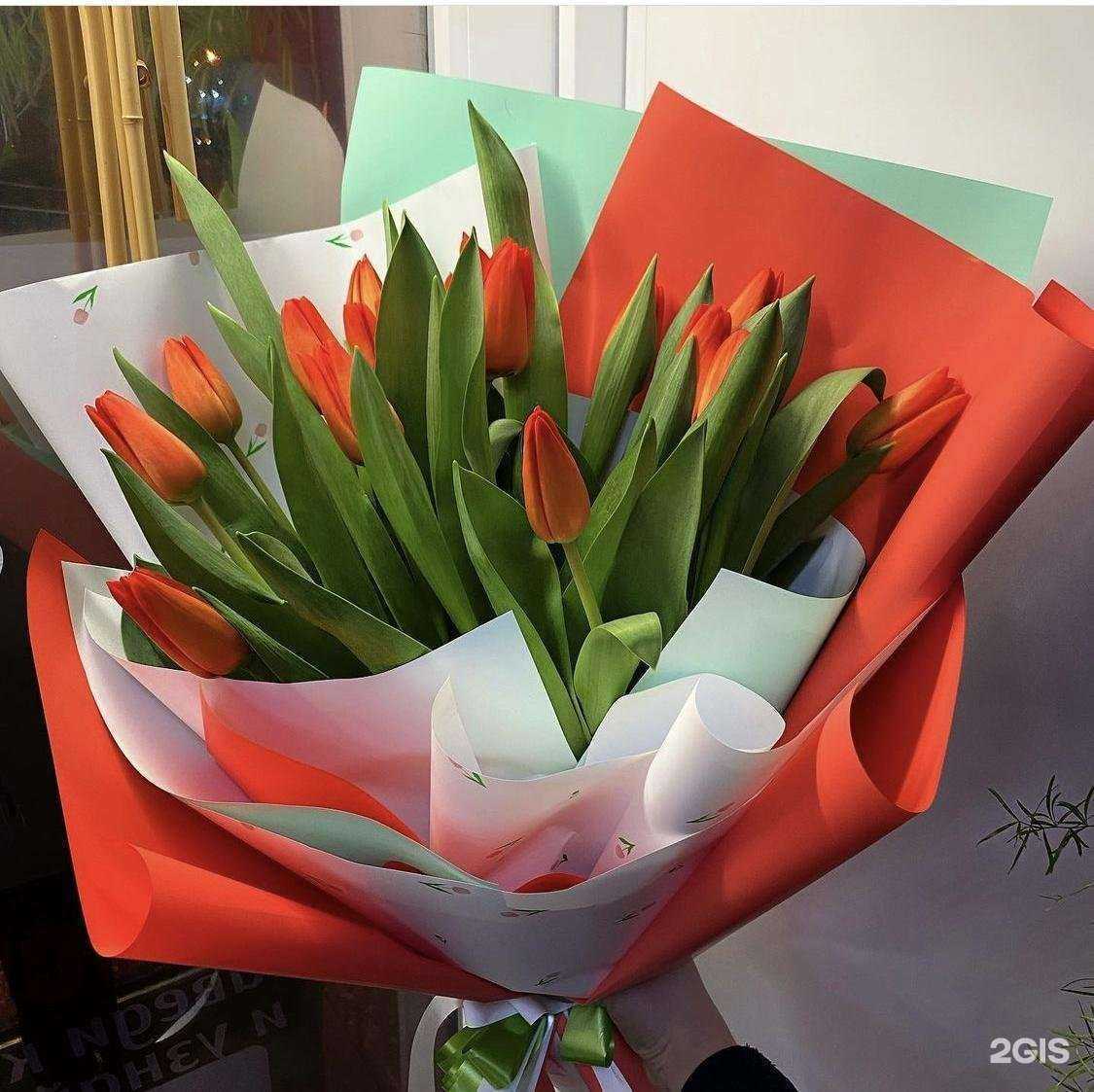 Отзывы на компанию La Rose в Тамбове c фото