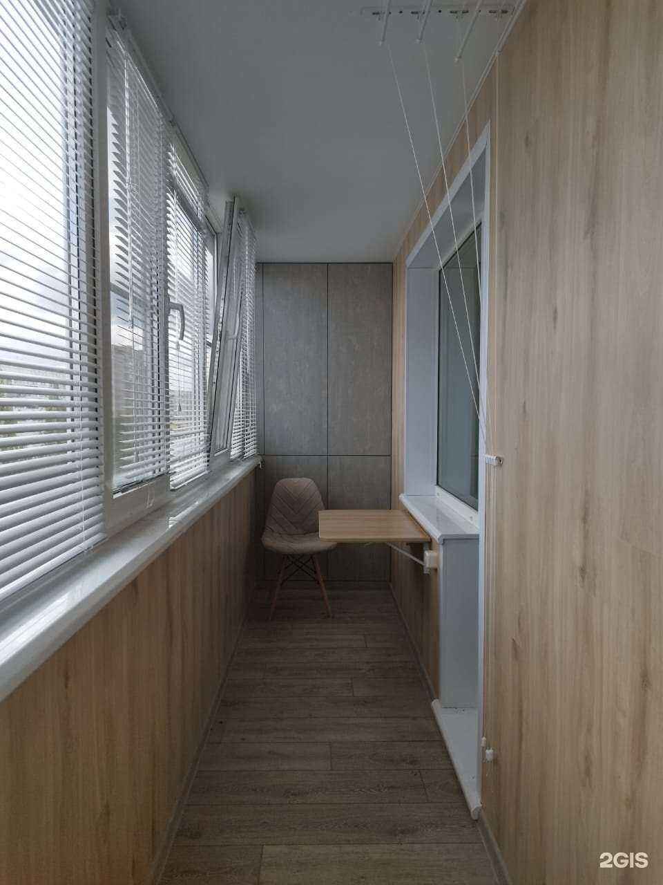 Отзывы на компанию Окна Вашего Дома в Йошкар-Оле c фото