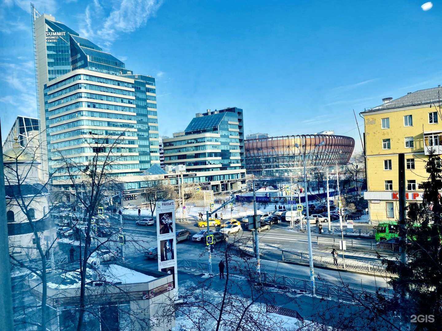 Отзывы на компанию Протекс-Отель в г. Екатеринбург c фото