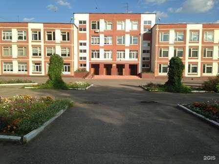 Отзывы на компанию Гимназия №23 в Иванове c фото