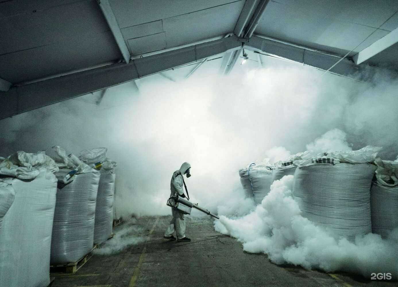 Отзывы на компанию Городская СЭС в Воронеже c фото