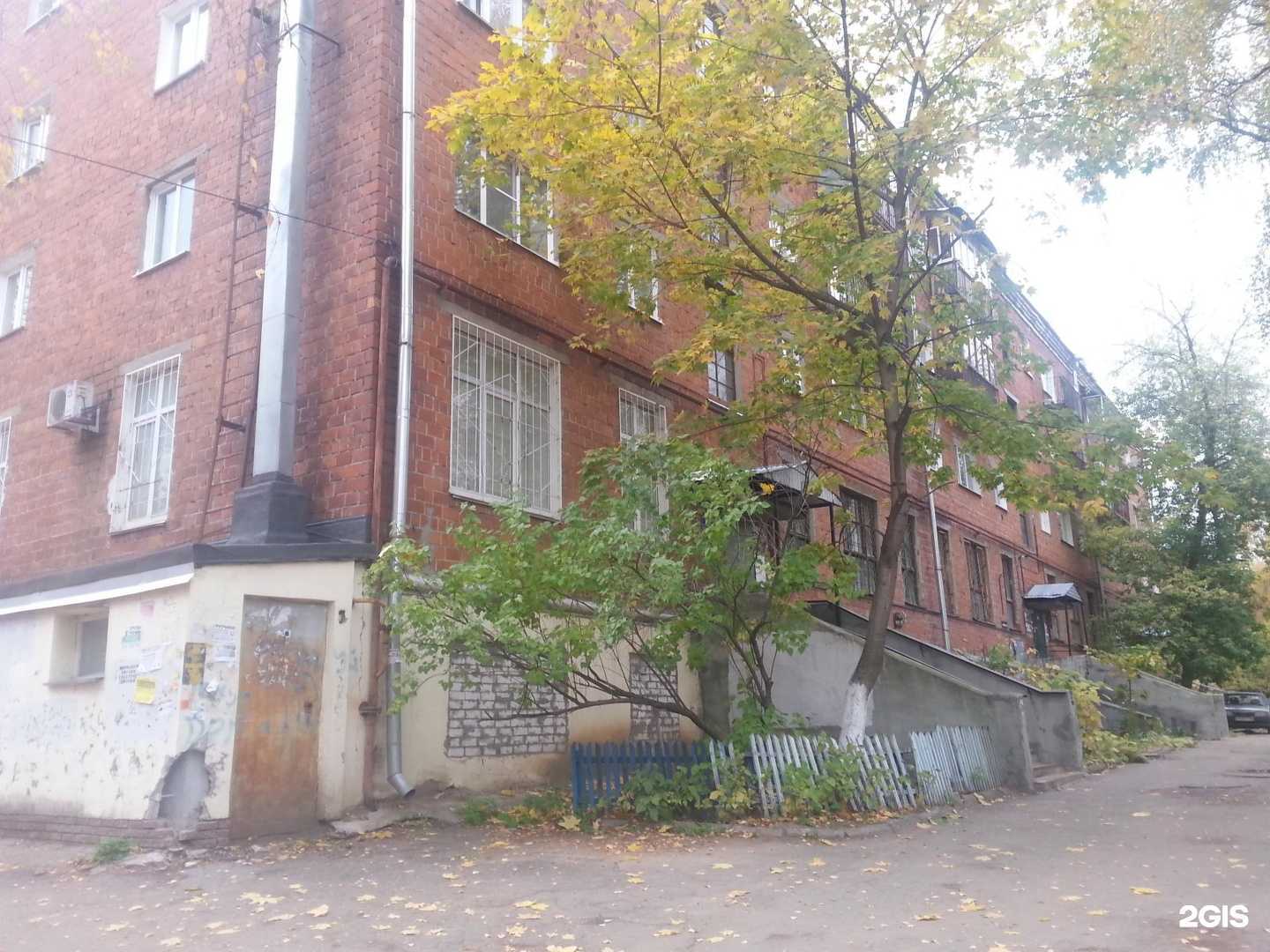 Отзывы на компанию Спартак в Нижнем Новгороде c фото - фотография 2 из 2