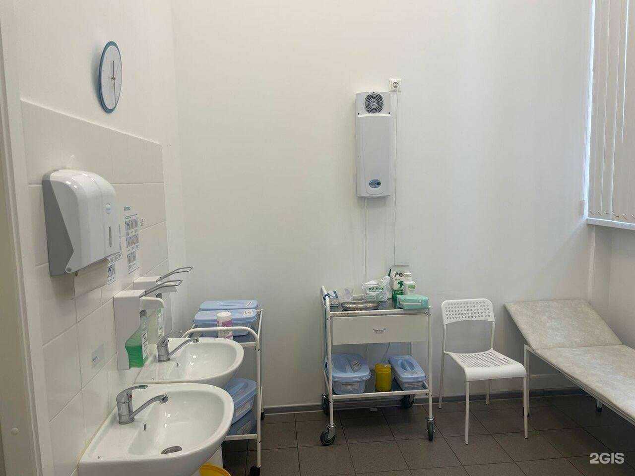 Отзывы на компанию Иномед клиник в г. Петрозаводск c фото