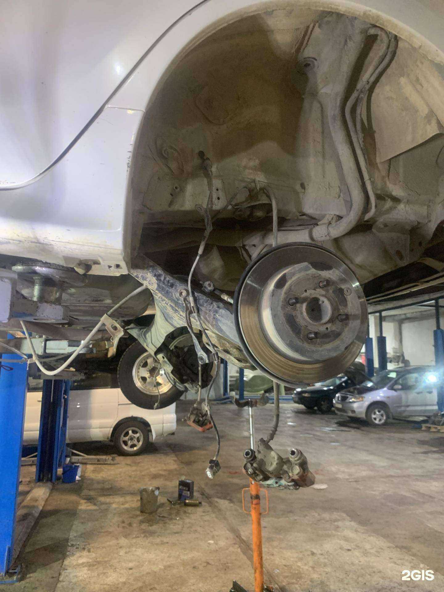 Отзывы на компанию Denso в Якутске c фото