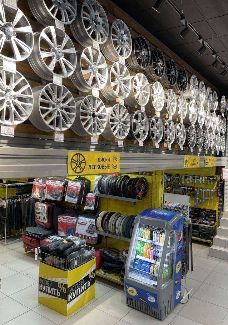 Отзывы на компанию ТТ Service/Подкова в Барнауле c фото