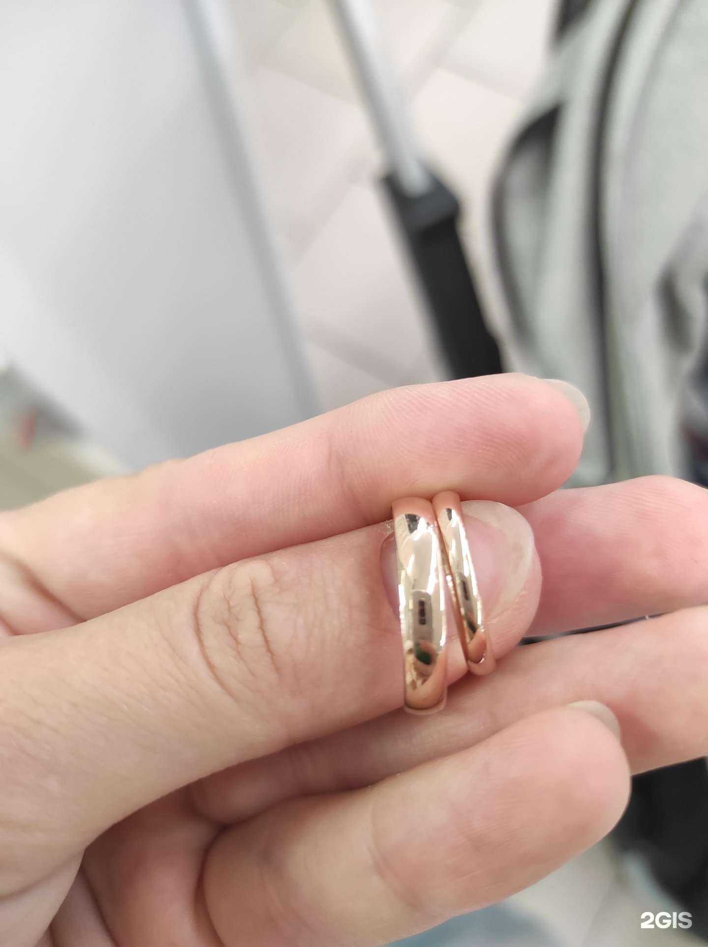 Отзывы на компанию Ювелирная мастерская в г. Чебоксары c фото