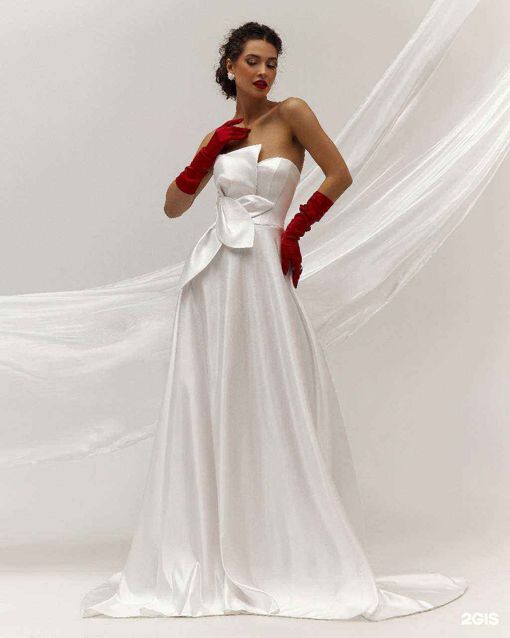 Отзывы на компанию Mon Amour в г. Улан-Удэ c фото