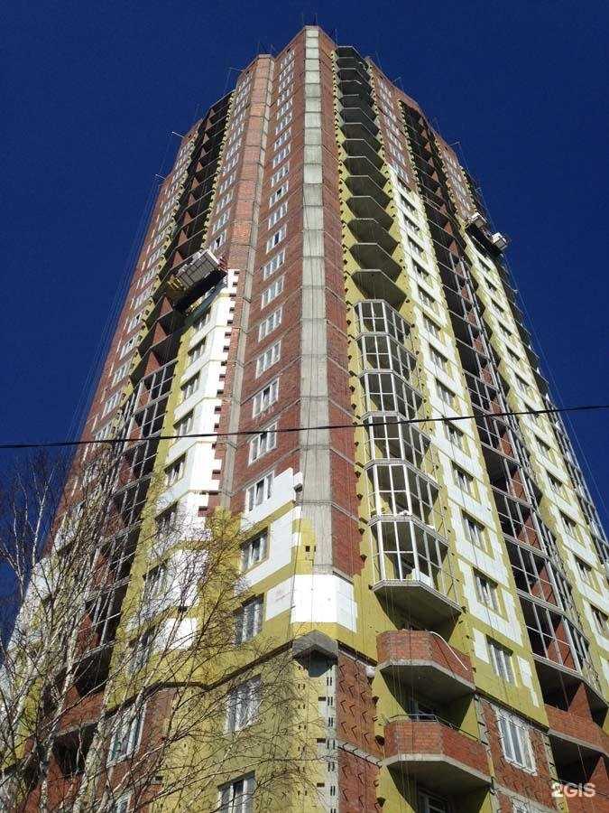 Отзывы на компанию ЕвроОкно Стандарт в г. Екатеринбург c фото