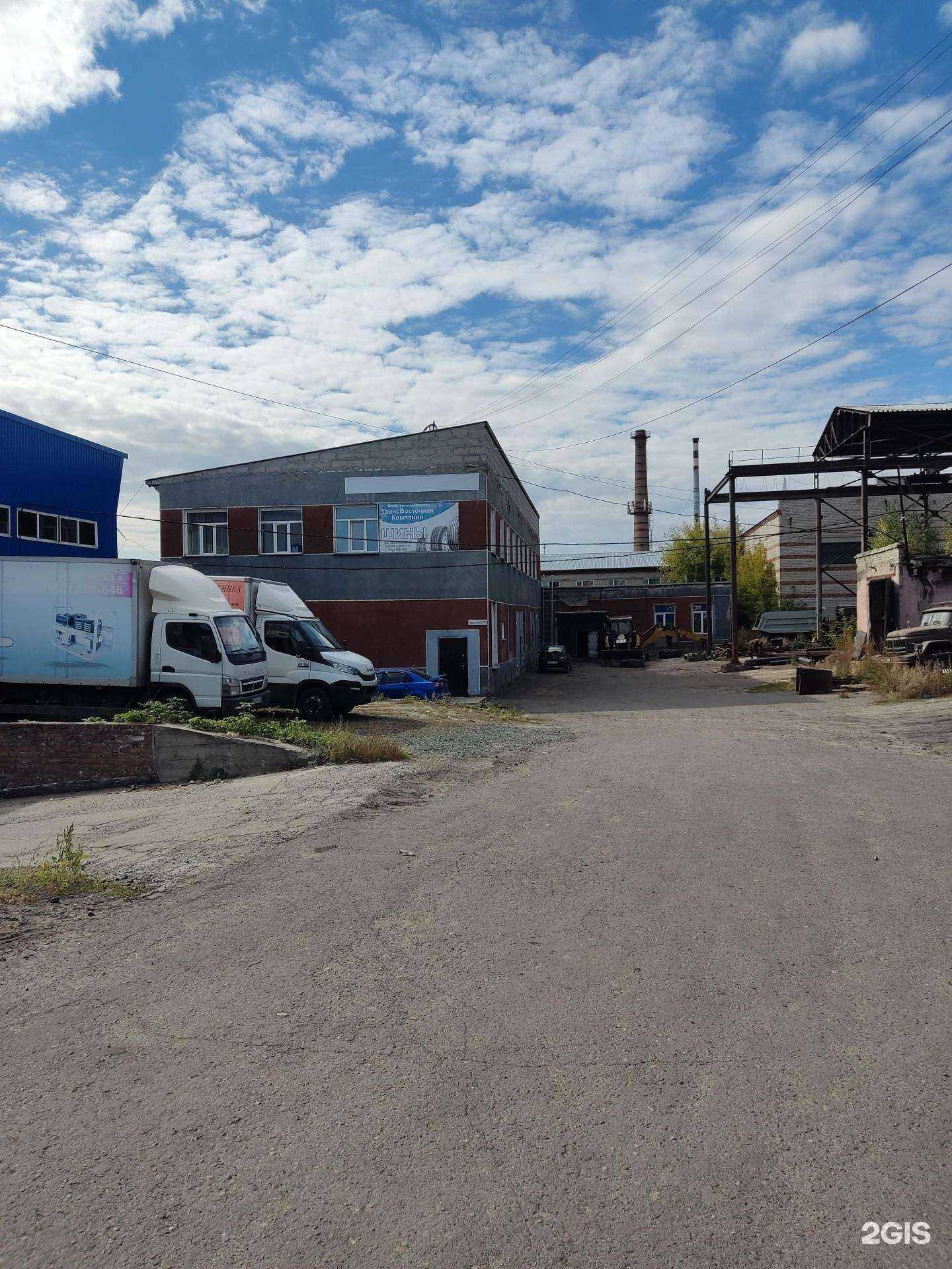 Отзывы на компанию Алтайгазаппарат в Барнауле c фото