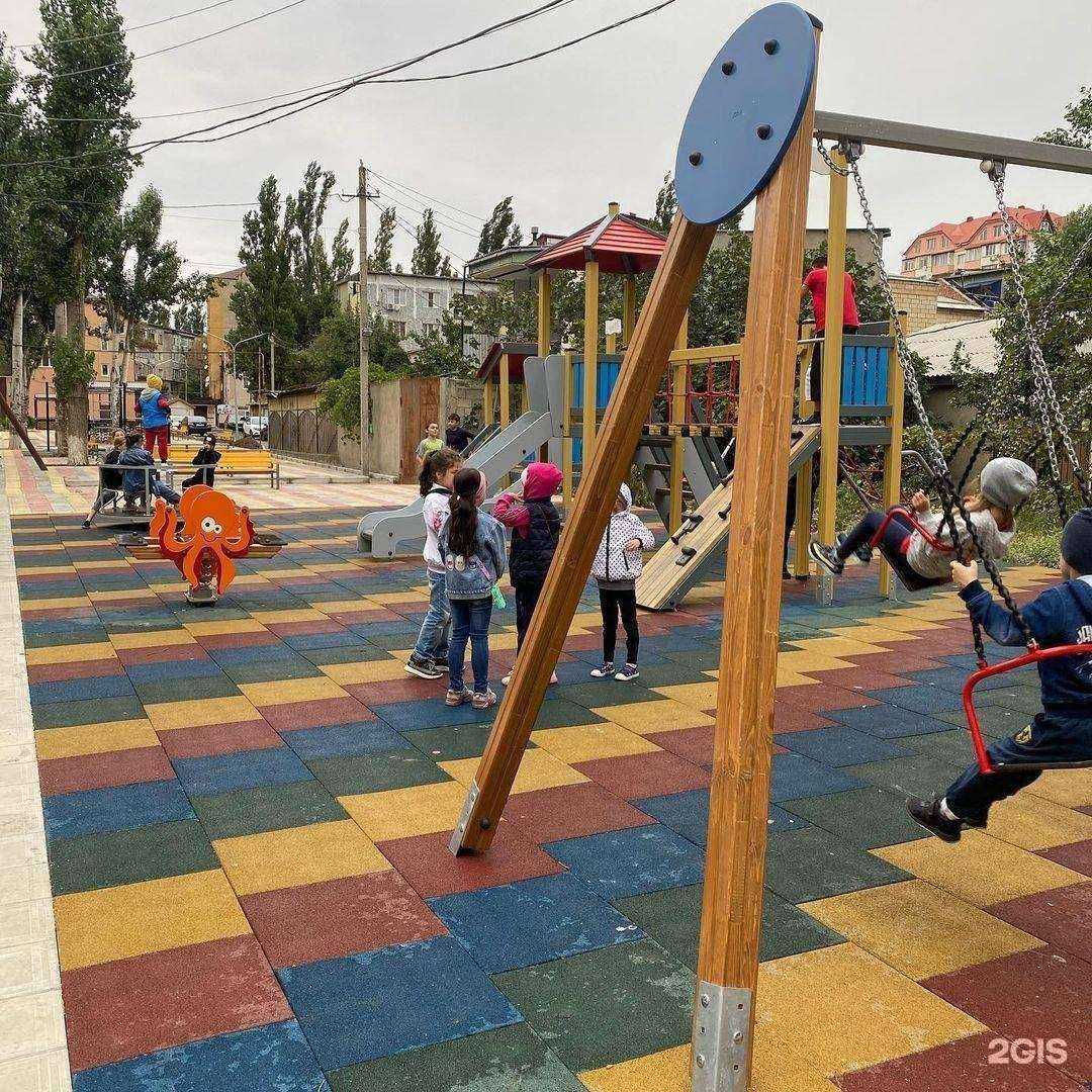 Отзывы на компанию Монолитинвест в Махачкале c фото