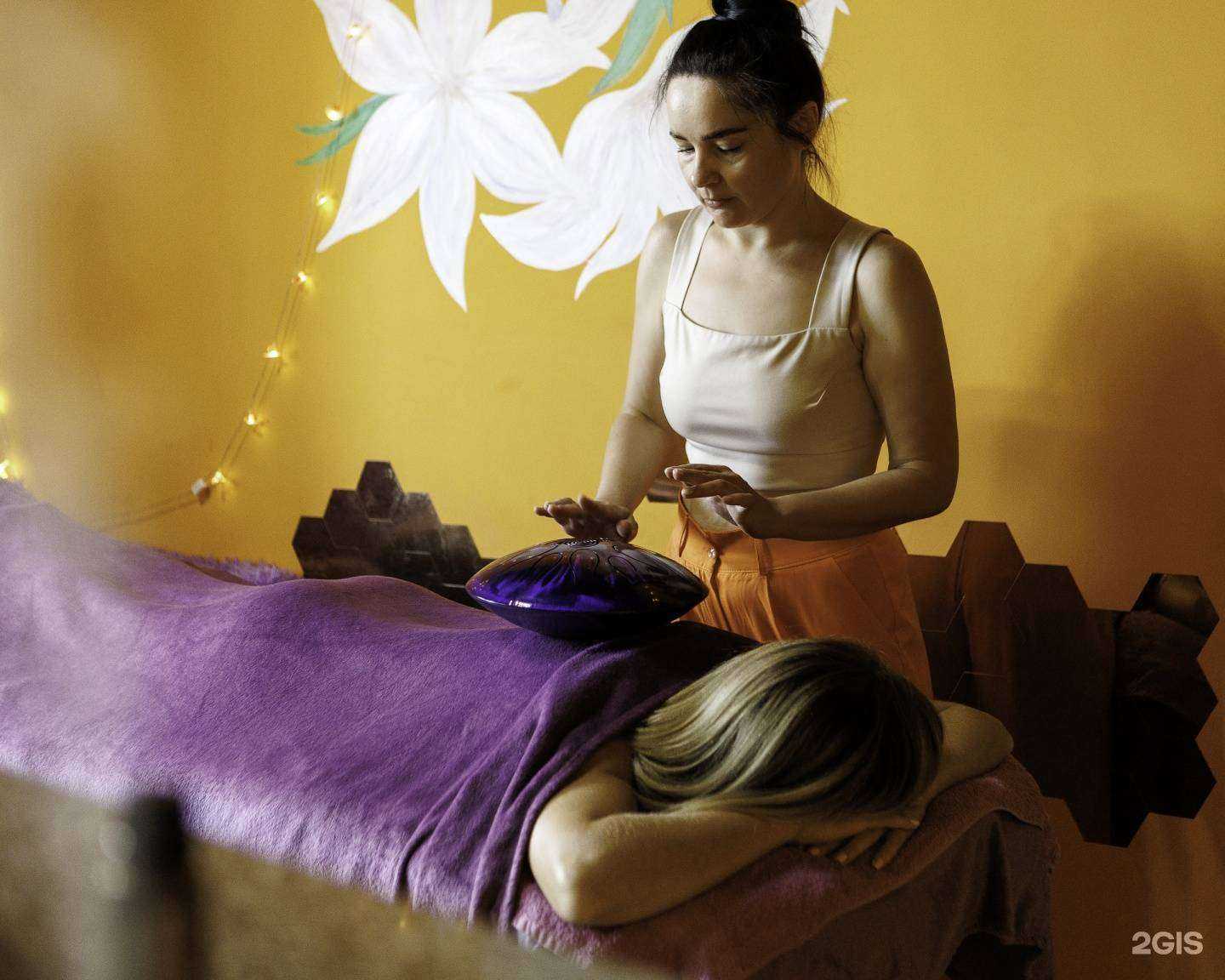 Отзывы на компанию Студия массажа лица, тела и мозга в г. Самара c фото