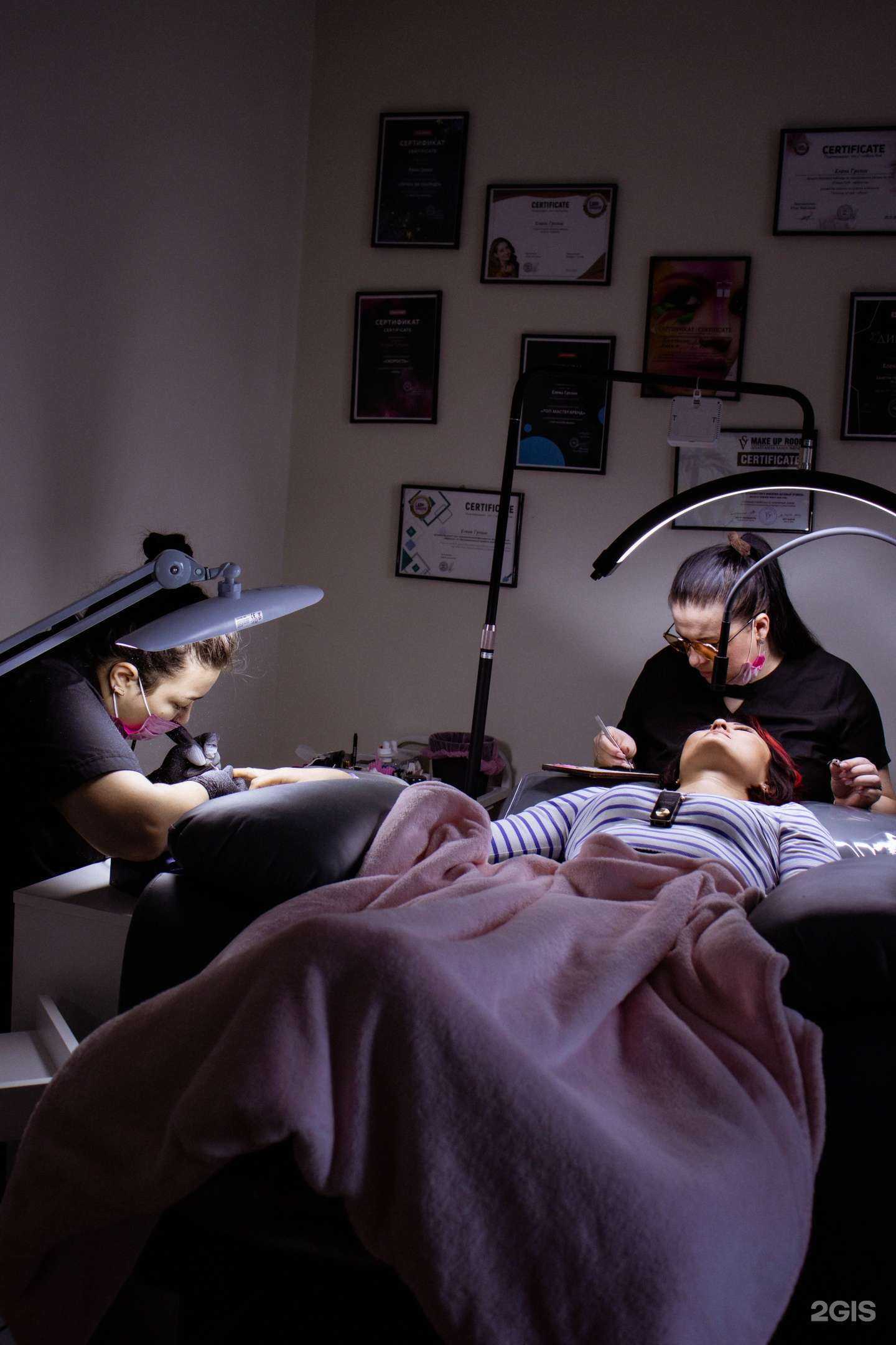 Отзывы на компанию Малина Стаил в Хабаровске c фото