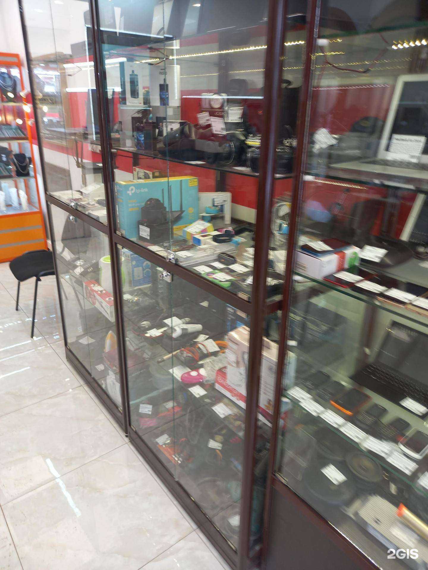 Отзывы на компанию Цифровой в Краснодаре c фото