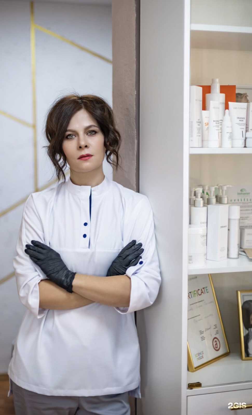 Отзывы на компанию Liniya в г. Чита c фото