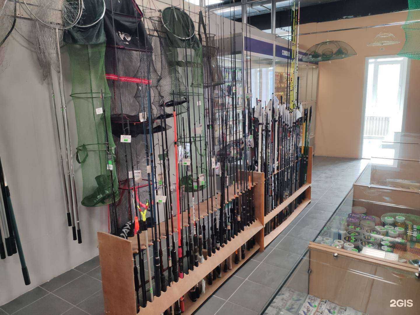 Отзывы на компанию Поплавок в г. Липецк c фото