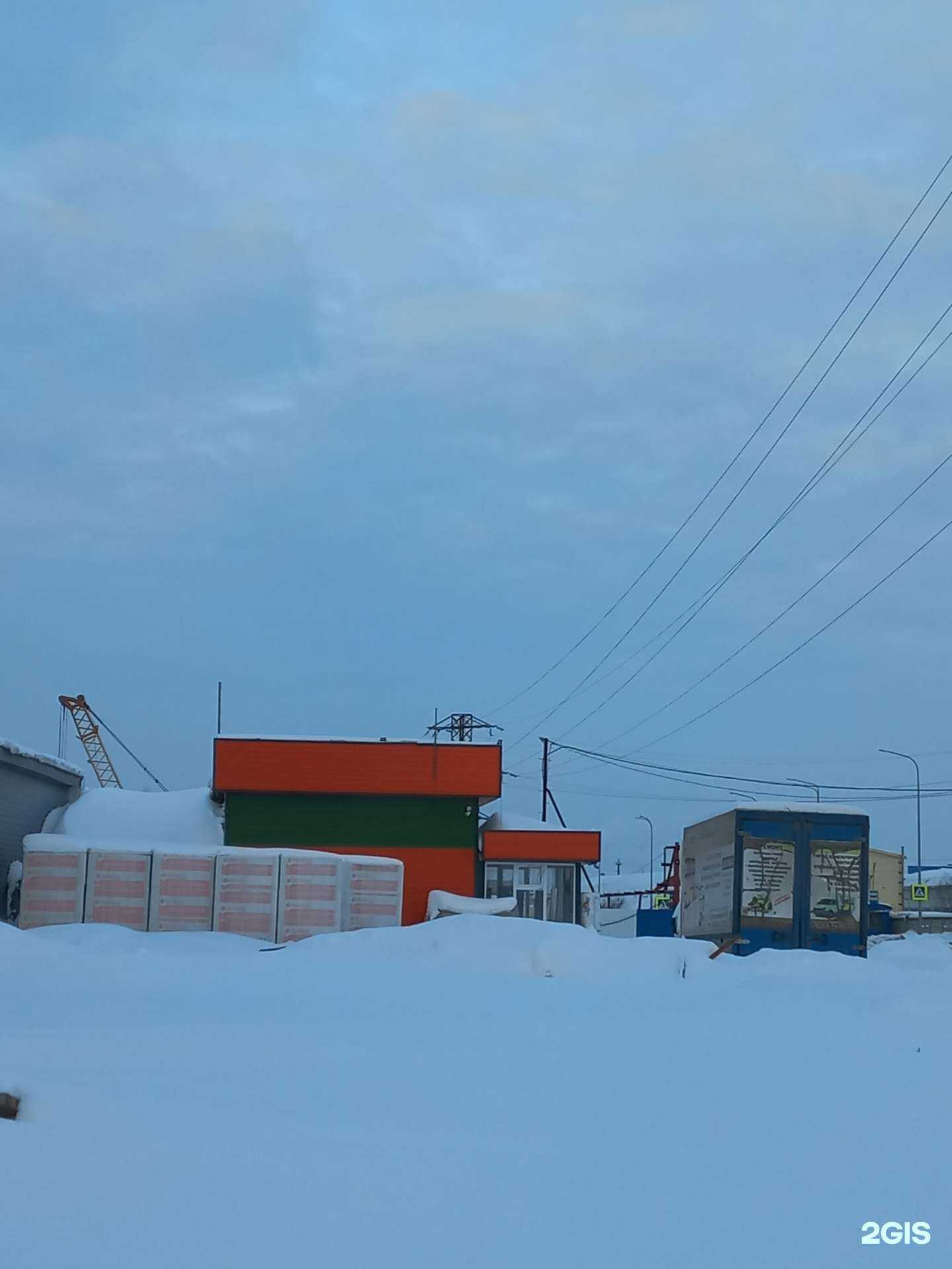 Отзывы на компанию Экономстрой в г. Нижневартовск c фото