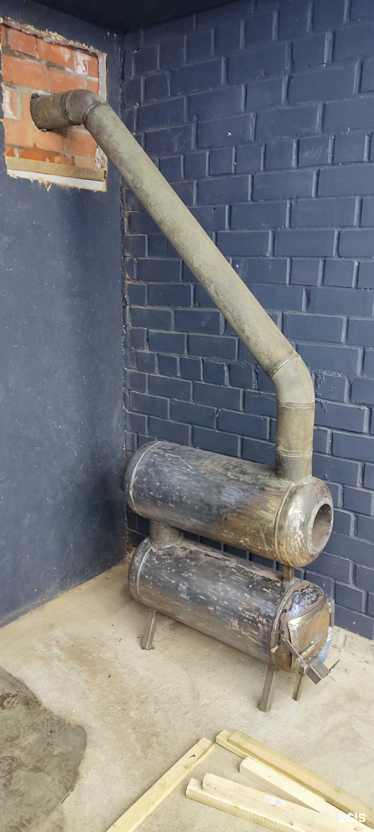 Отзывы на компанию Мастерская мелкосрочных сварочных работ в Омске c фото