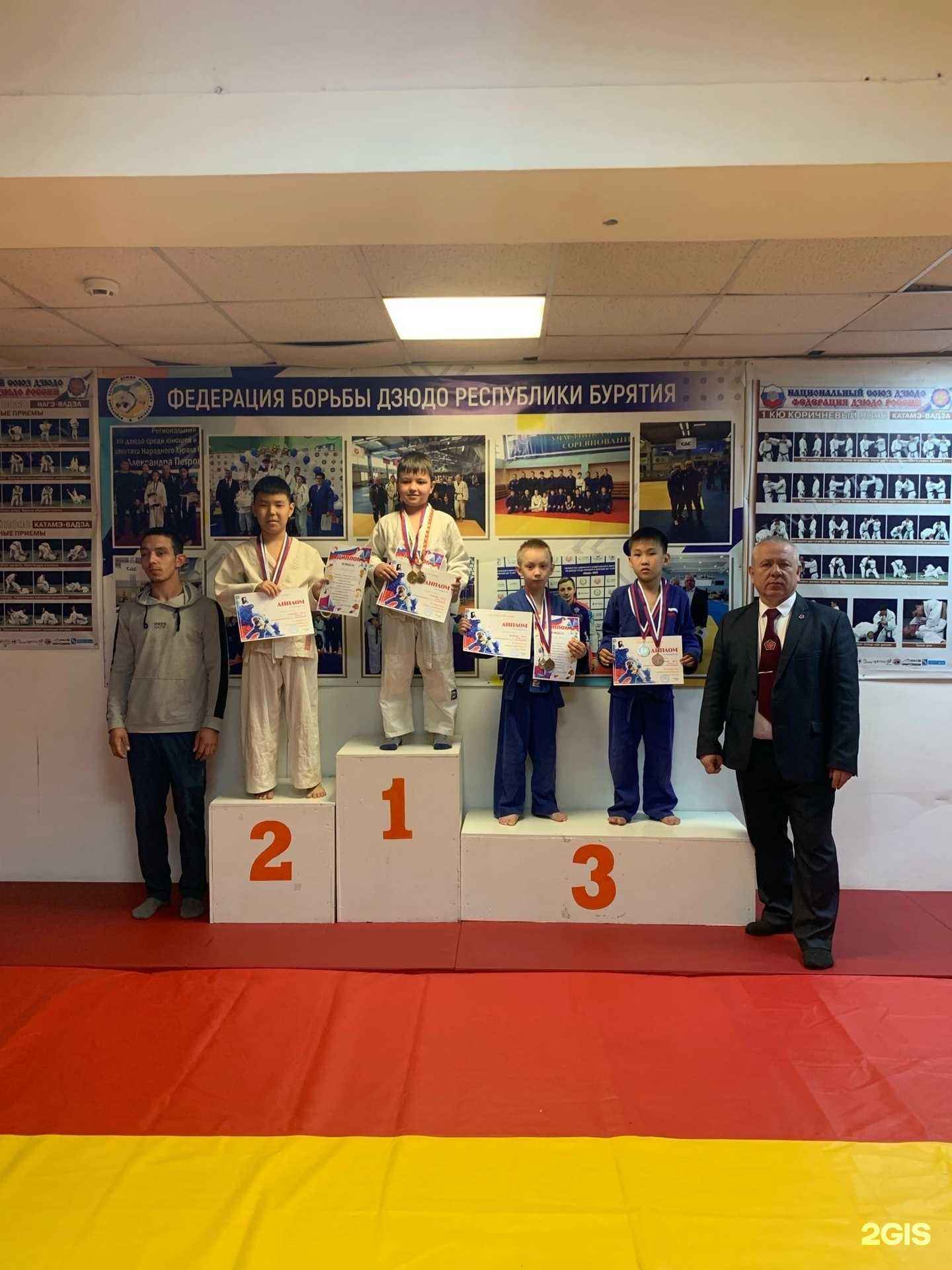 Отзывы на компанию Богатырь в Улан-Удэ c фото