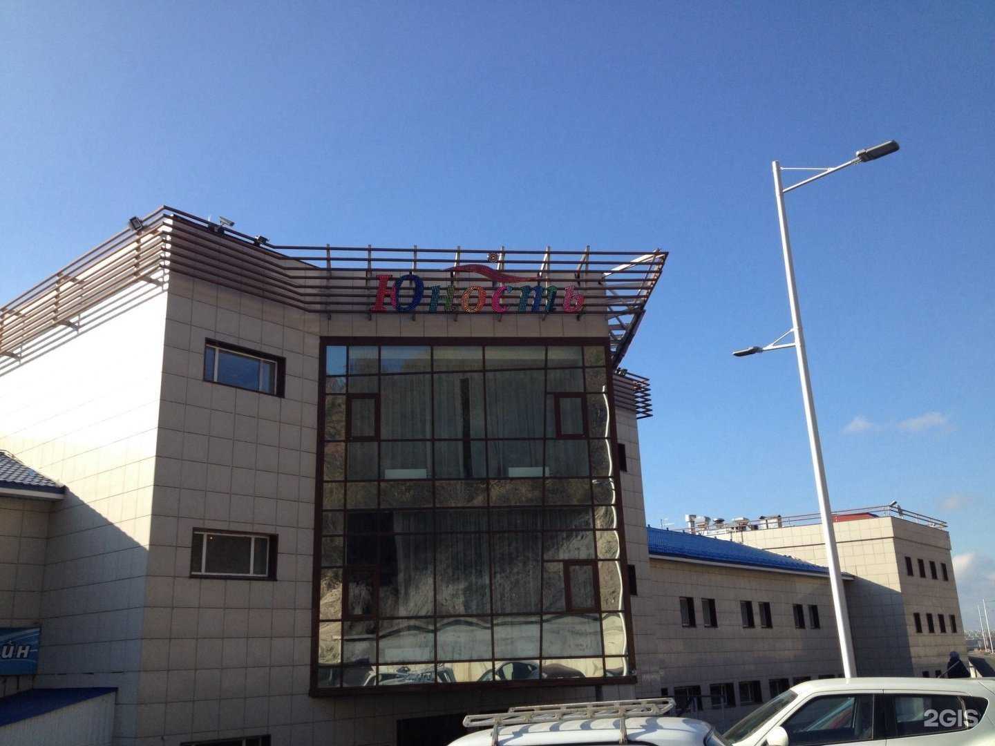 Отзывы на компанию Хозрасчетный творческий центр Уфимского авиационного института в г. Уфа c фото