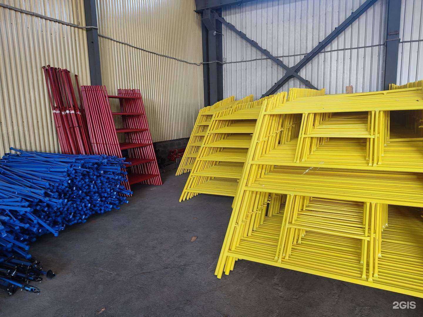 Отзывы на компанию Ермак Групп в Владивостоке c фото