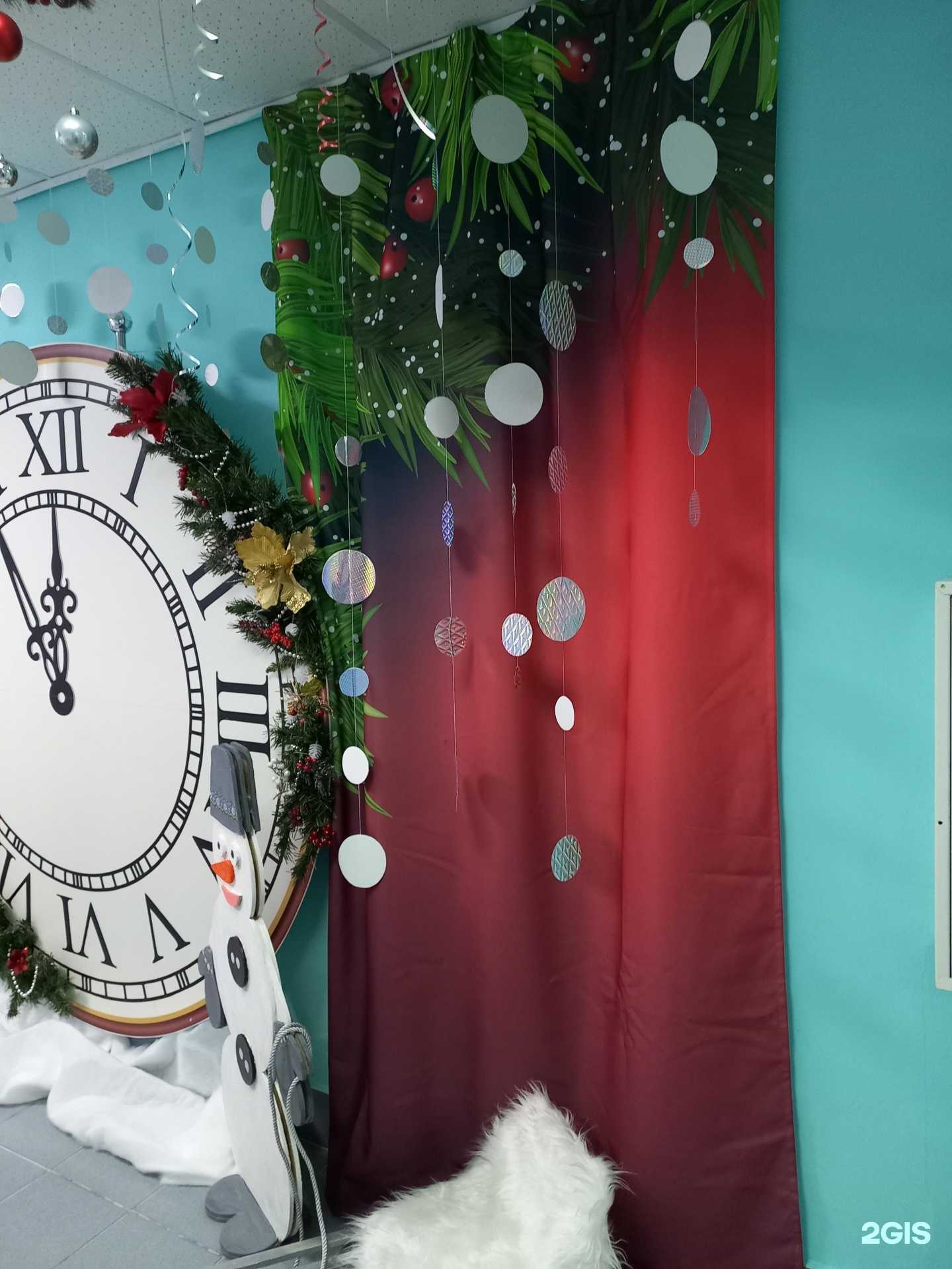 Отзывы на компанию Радуга в Новосибирске c фото