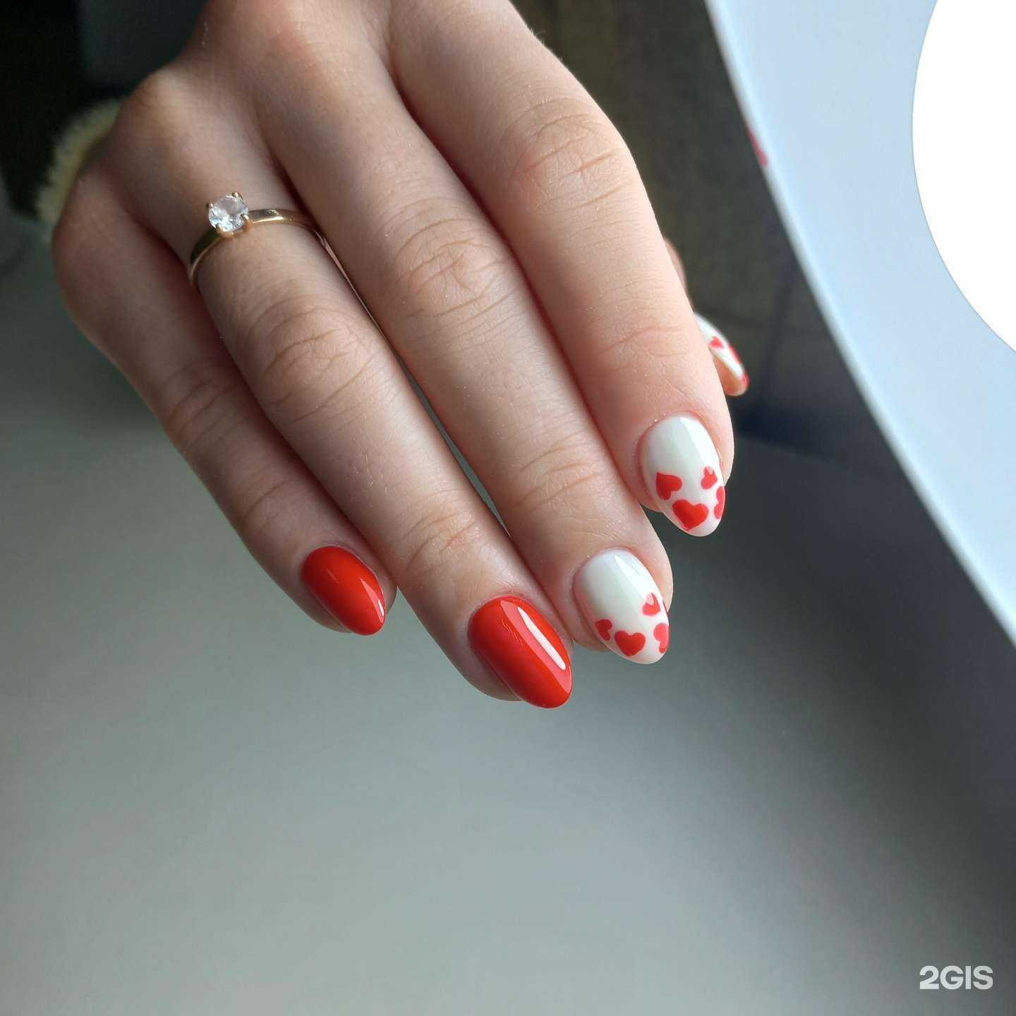 Отзывы на компанию Студия маникюра в Самаре c фото