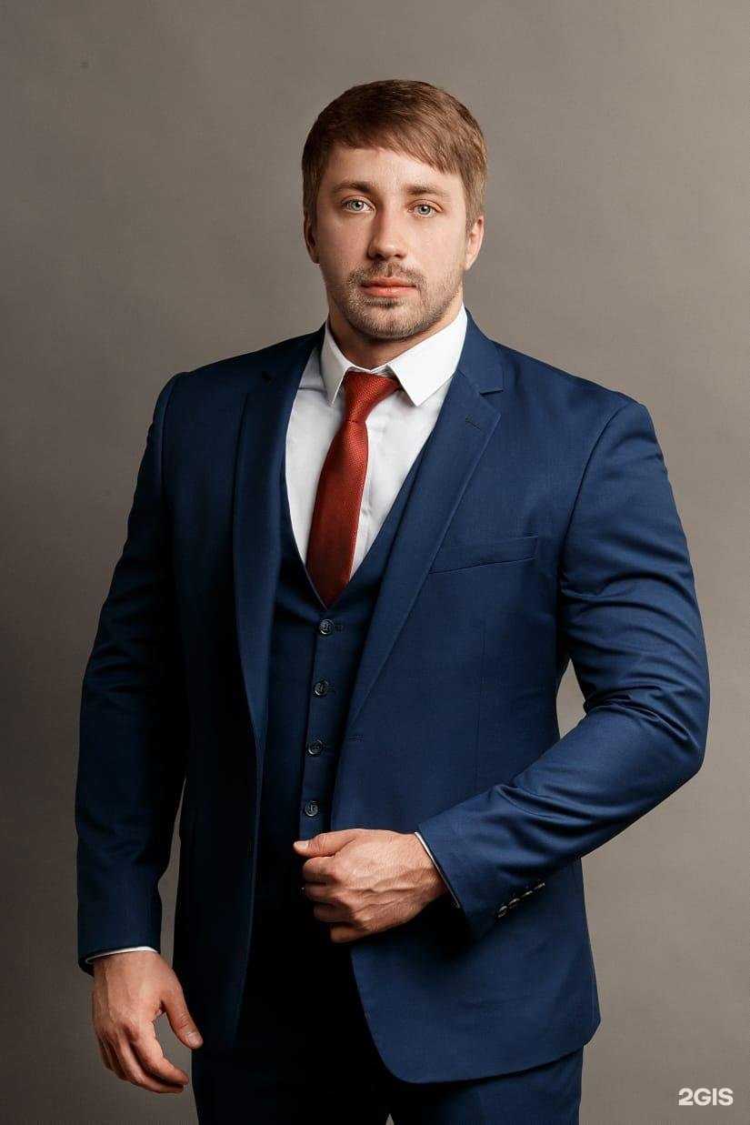 Отзывы на компанию Адвокатский кабинет Мачалова М.Д. в Краснодаре c фото