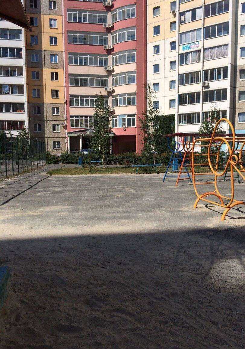 Отзывы на компанию Новый Дом в Челябинске c фото - фотография 2 из 2