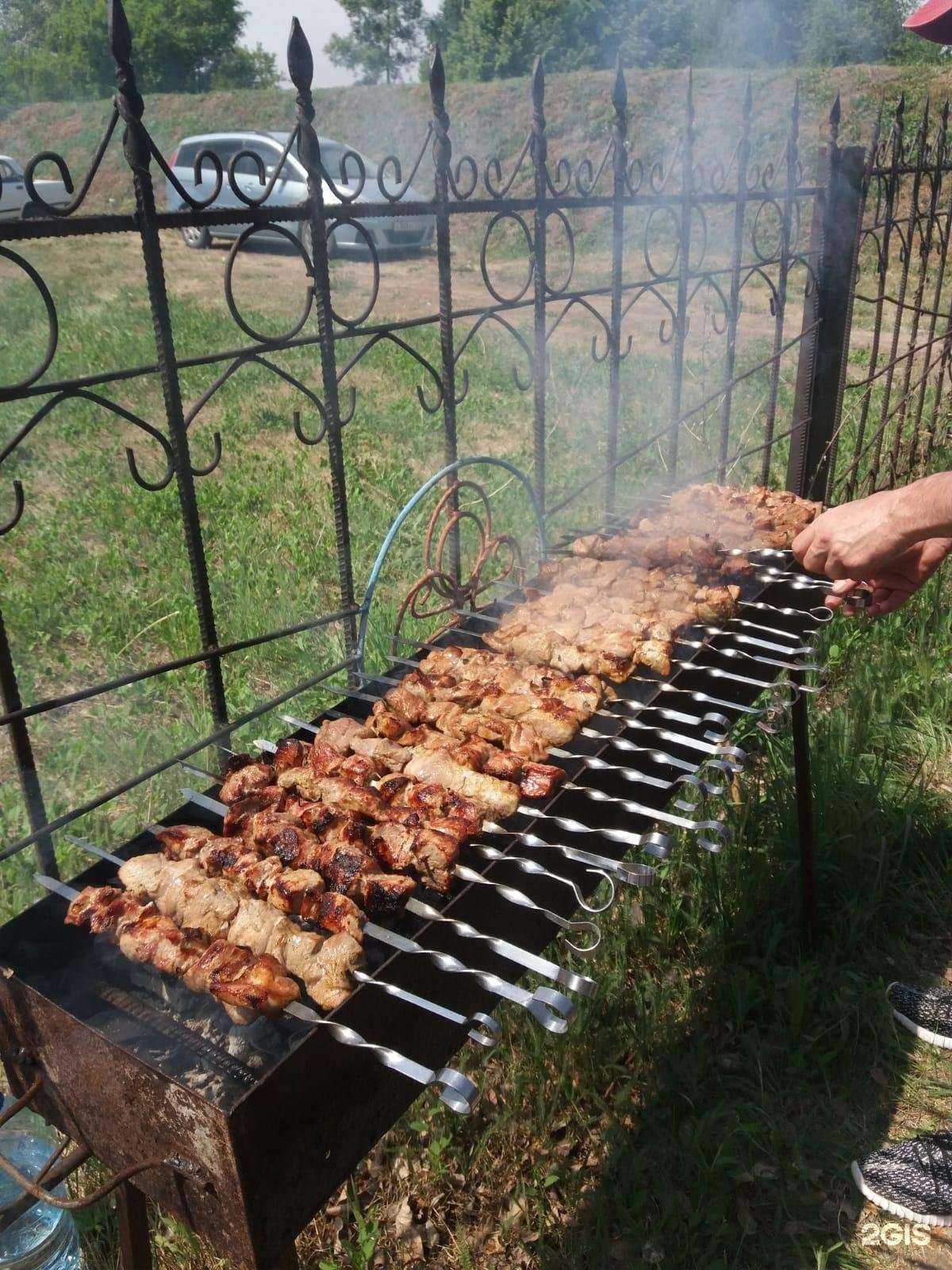 Отзывы на компанию Магазин свежего мяса в Бийске c фото