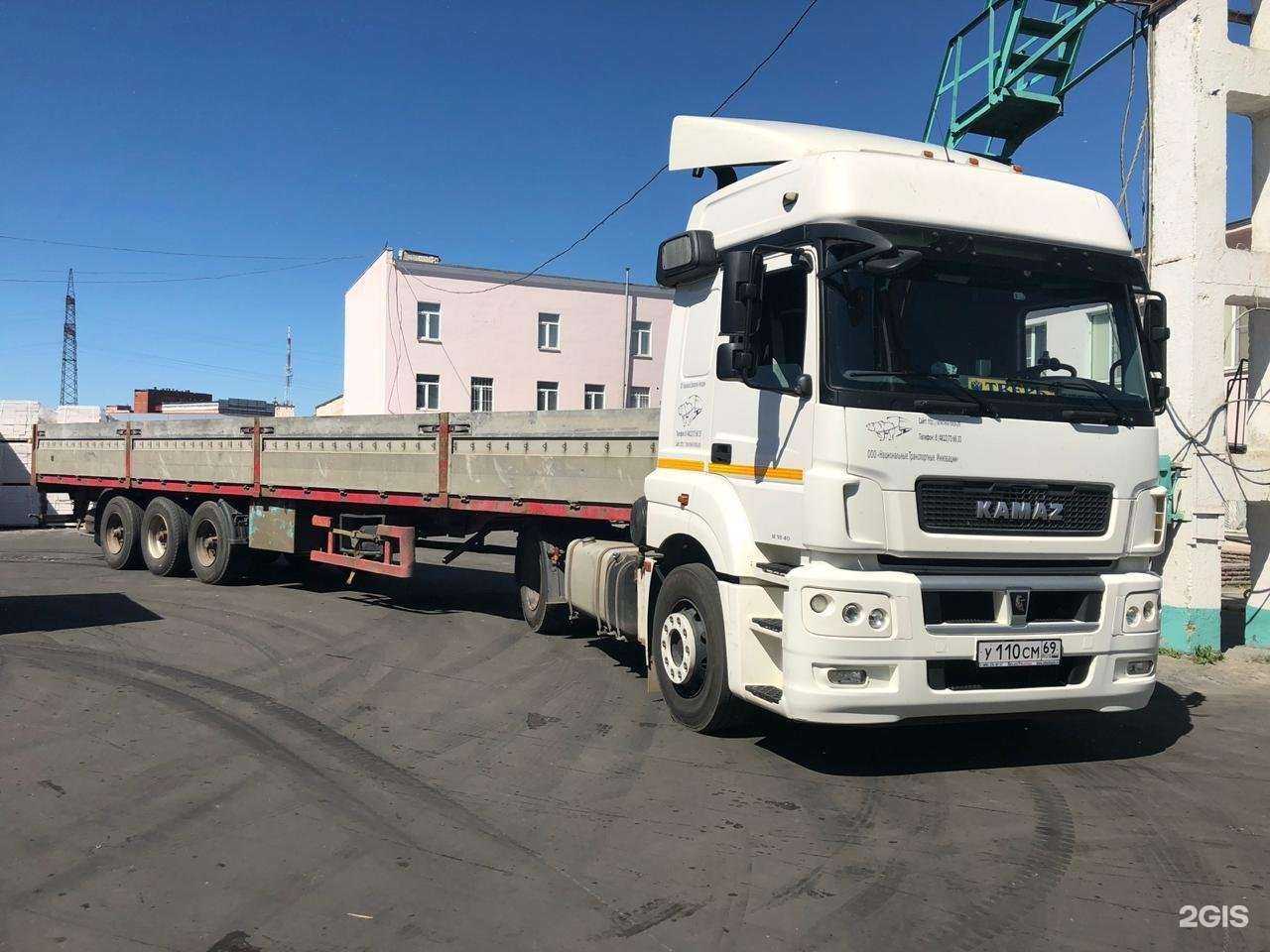 Отзывы на компанию Национальные Транспортные Инновации в Твери c фото