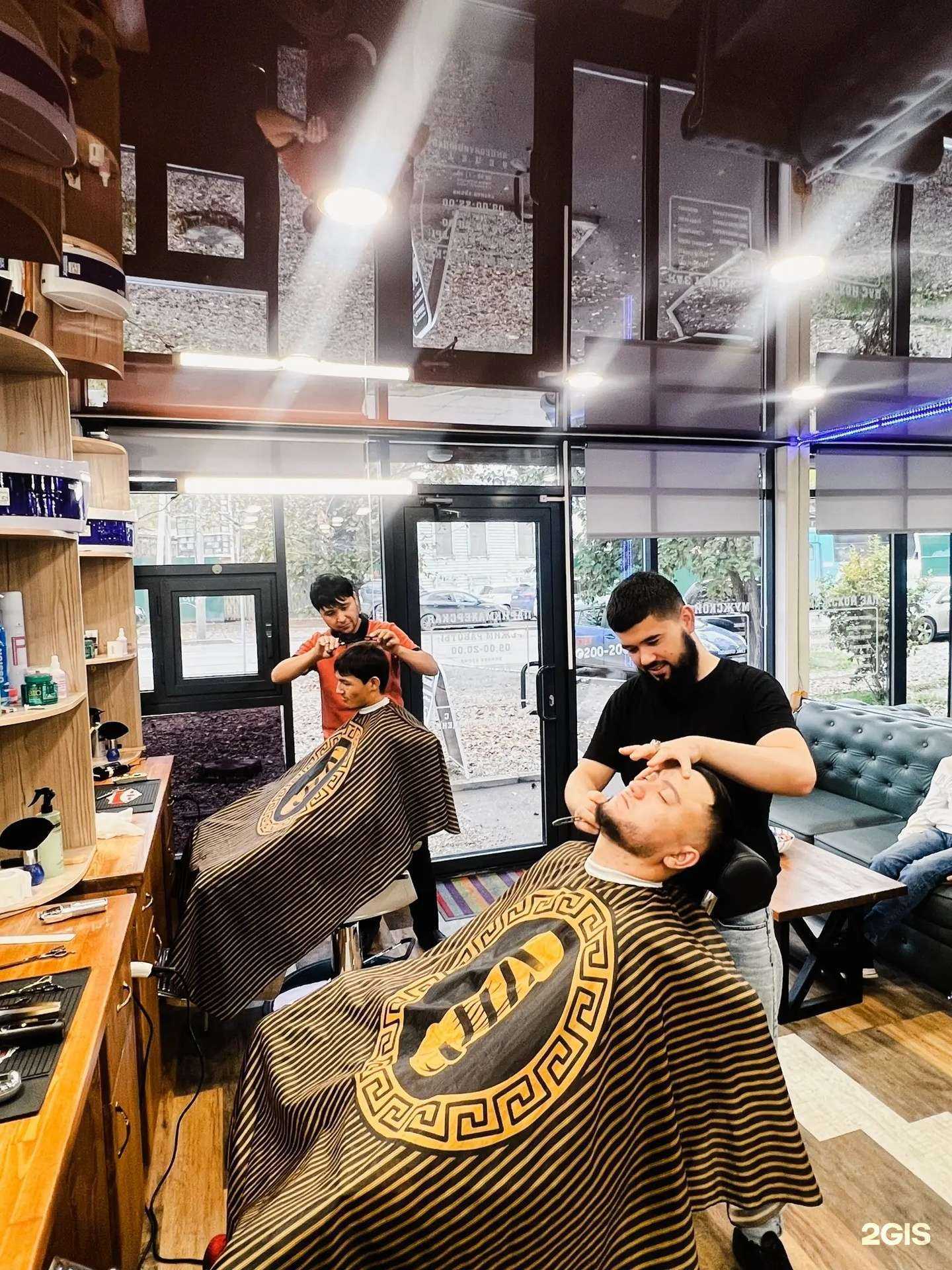 Отзывы на компанию Classic в г. Иркутск c фото