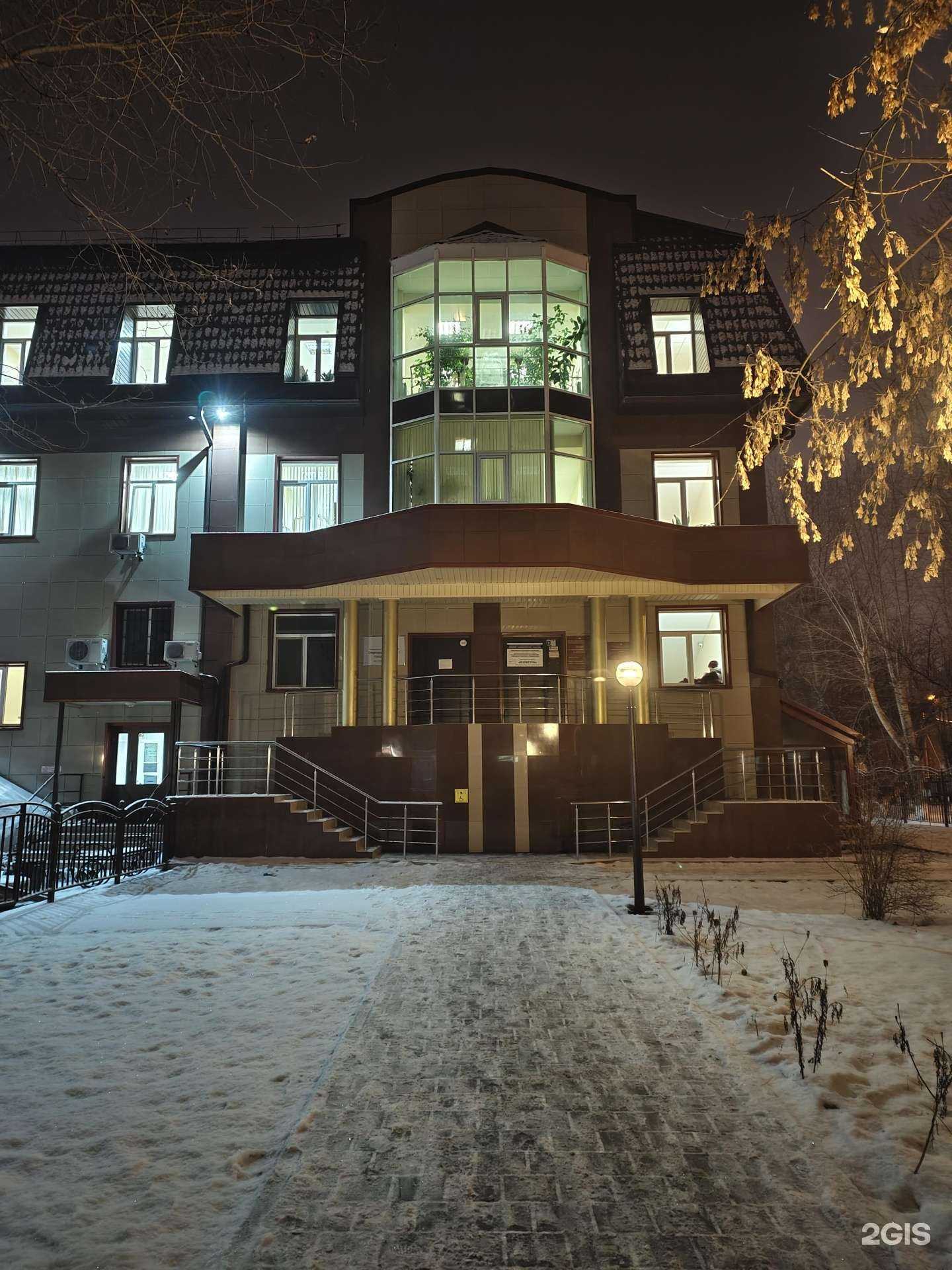 Отзывы на компанию Детская художественная школа им. А.П. Митинского в г. Тюмень c фото