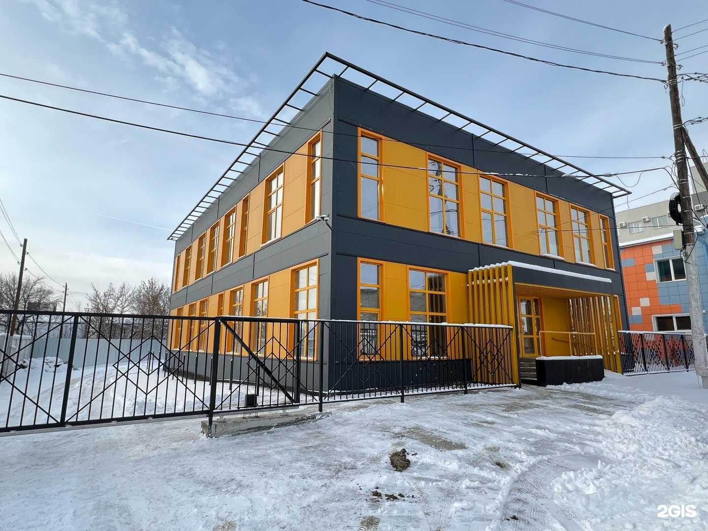 Отзывы на компанию Студия реконструкции волос в Барнауле c фото - фотография 2 из 2