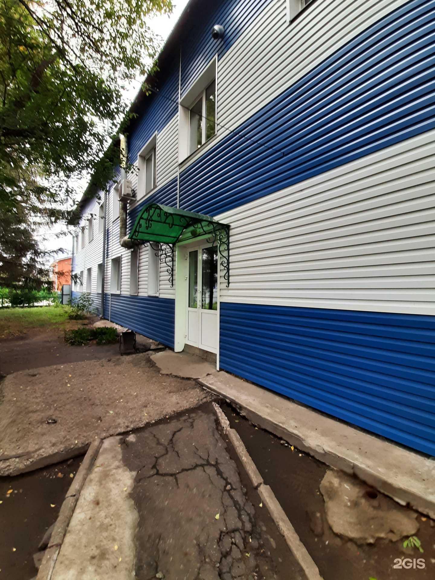 Отзывы на компанию Сантехстрой в Омске c фото - фотография 2 из 2