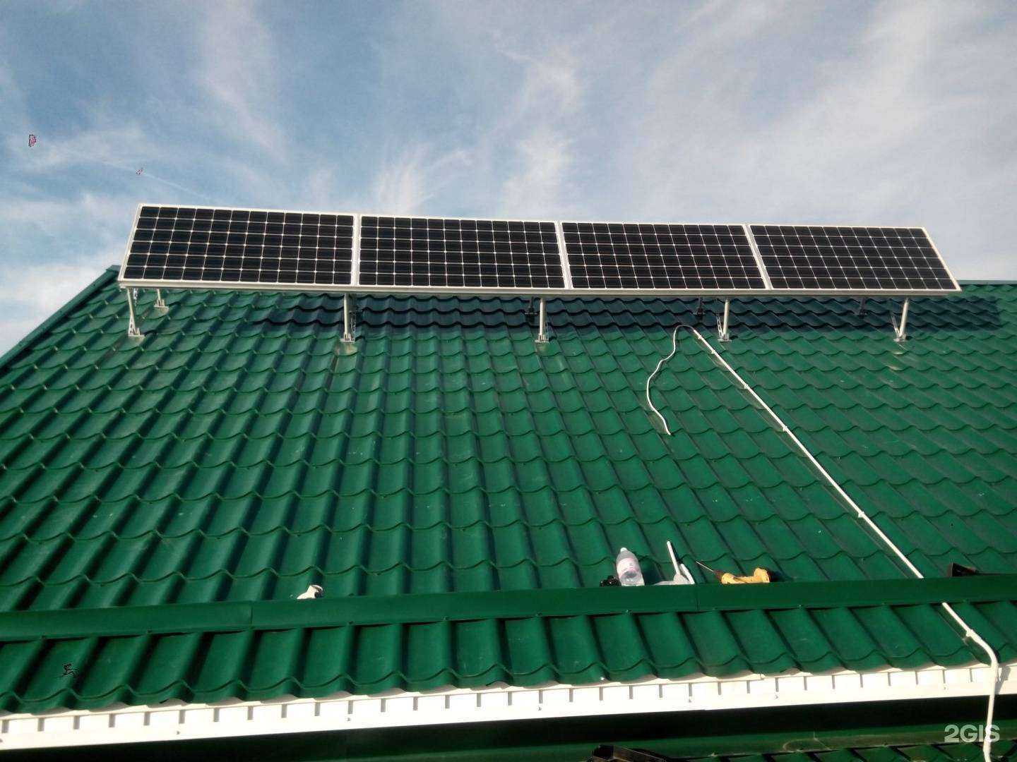 Отзывы на компанию Гарант-энерго в г. Екатеринбург c фото