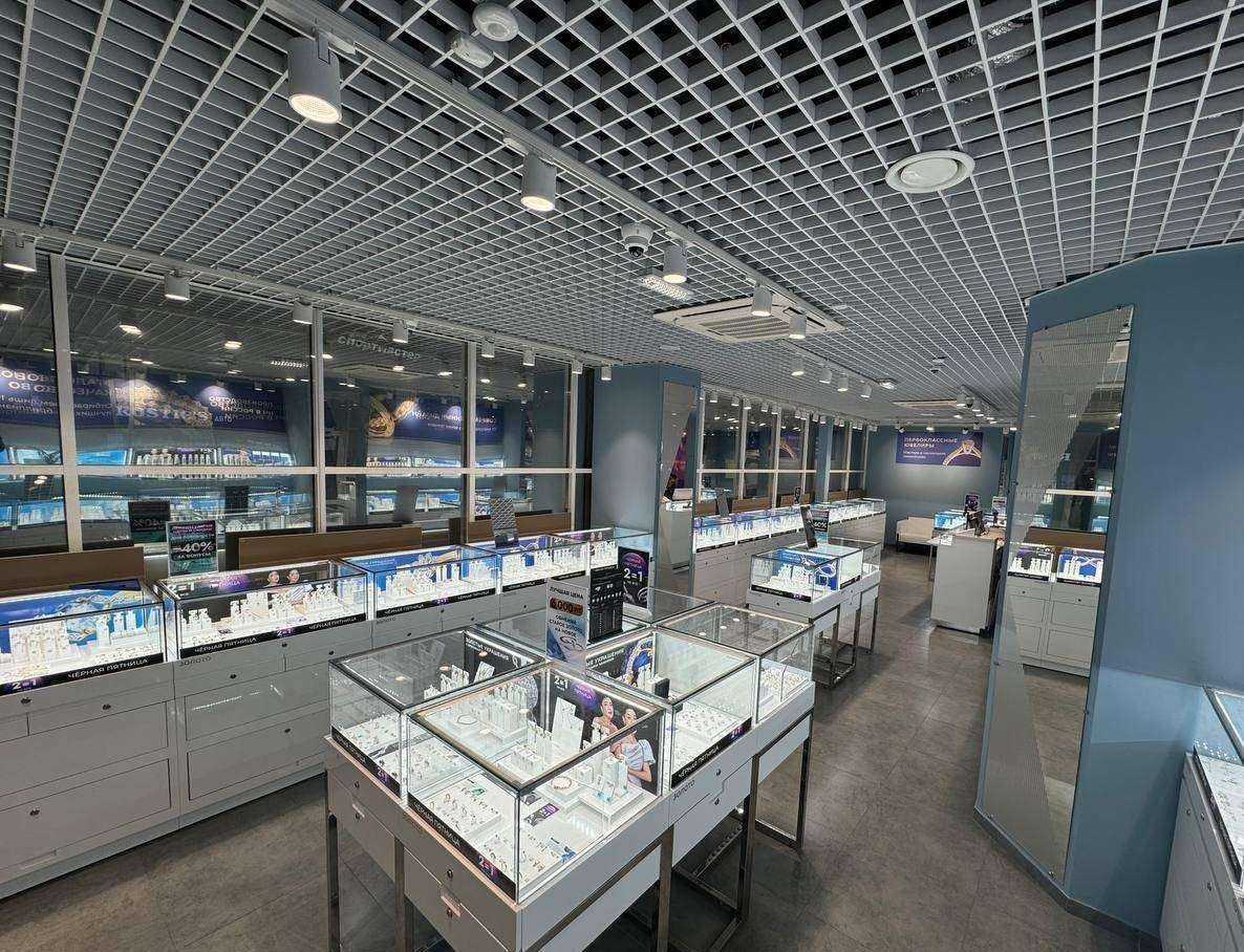 Отзывы на компанию Sokolov в г. Сызрань c фото