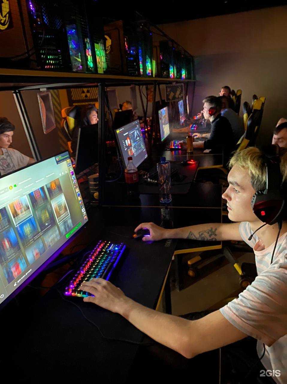 Отзывы на компанию Skill в Комсомольске-на-Амуре c фото