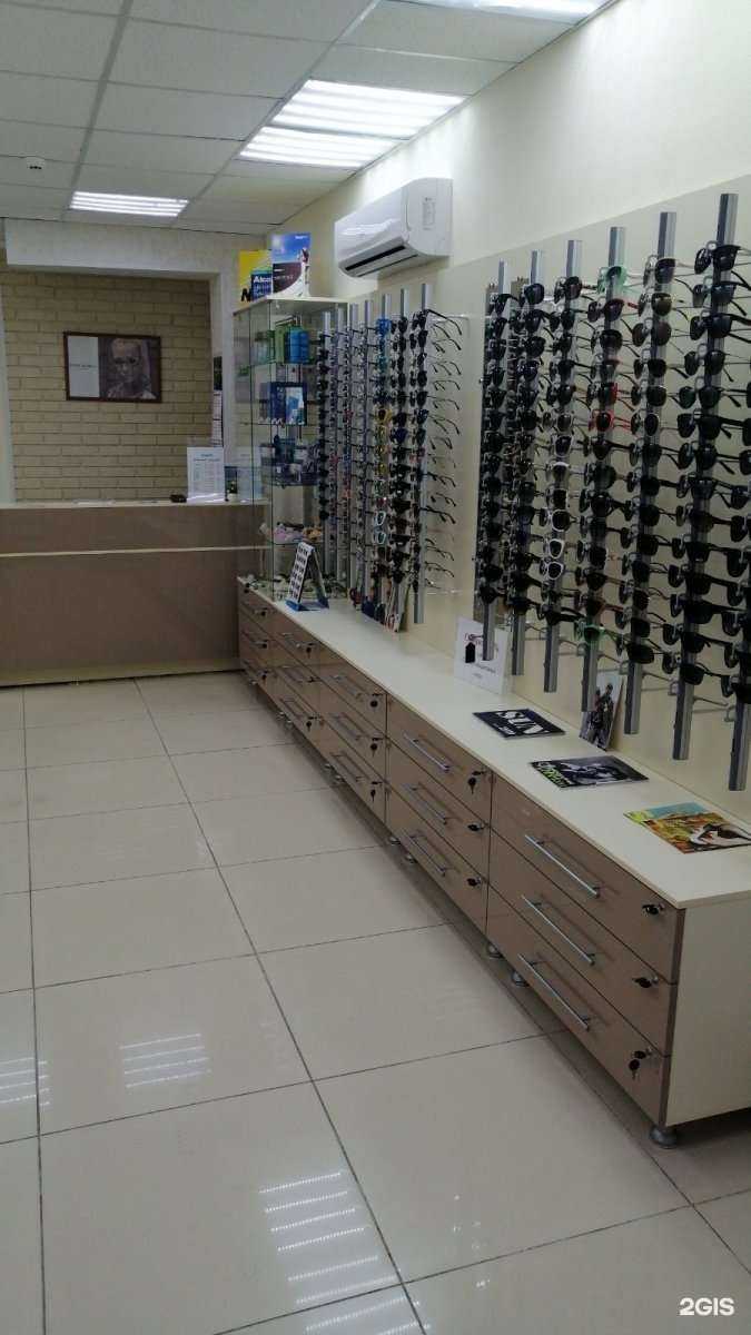 Отзывы на компанию Дом оптики в г. Волгоград c фото