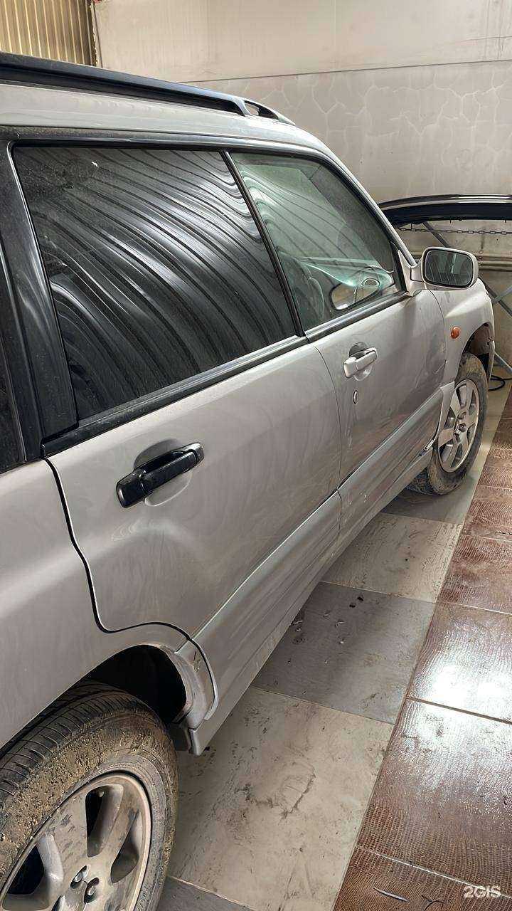 Отзывы на компанию Автосервис в г. Якутск c фото