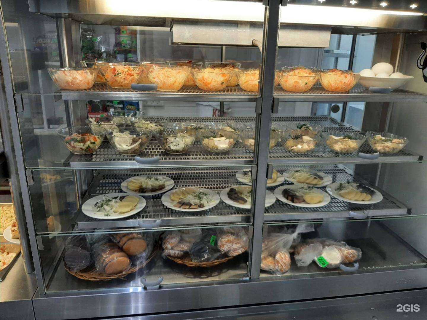 Отзывы на компанию Сытный двор в г. Челябинск c фото