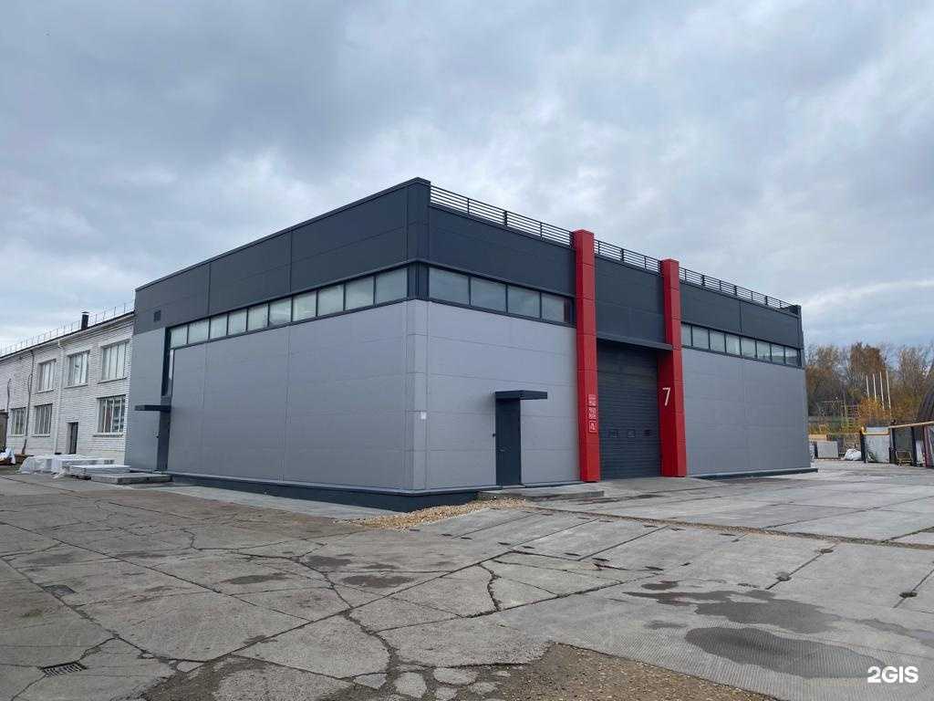 Отзывы на компанию Азария в Казани c фото