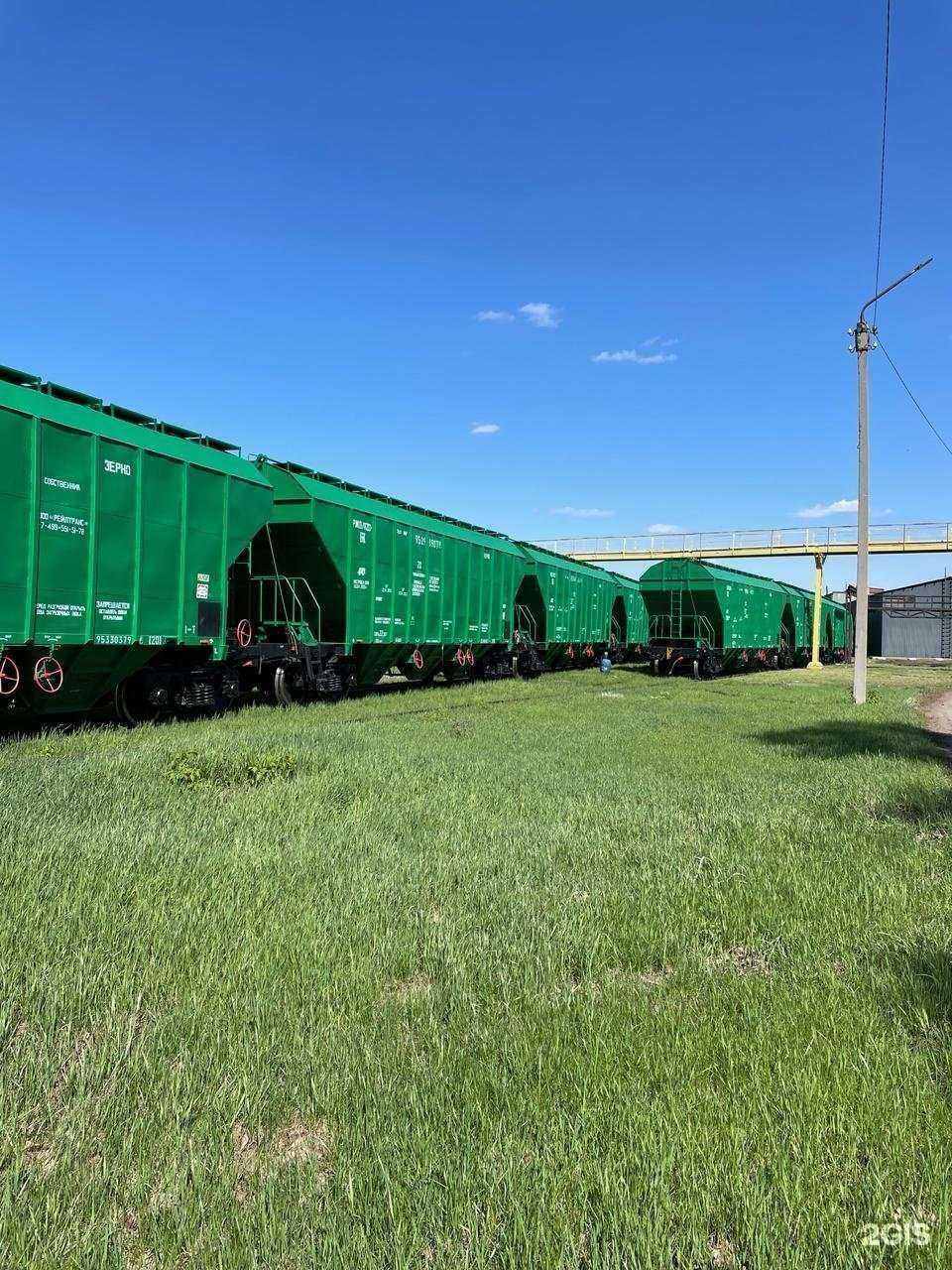 Отзывы на компанию БВРЗ в Барнауле c фото