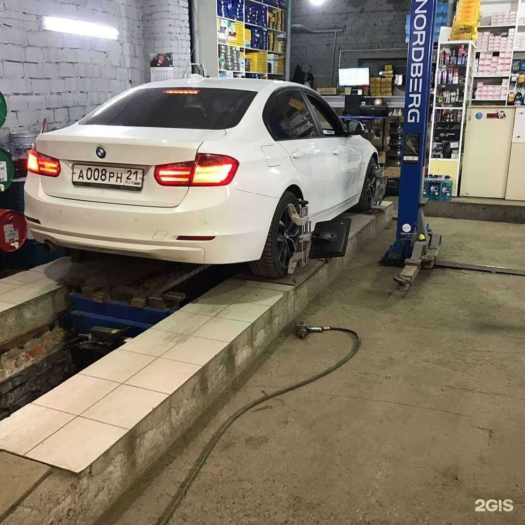 Отзывы на компанию Express Avto в г. Чебоксары c фото