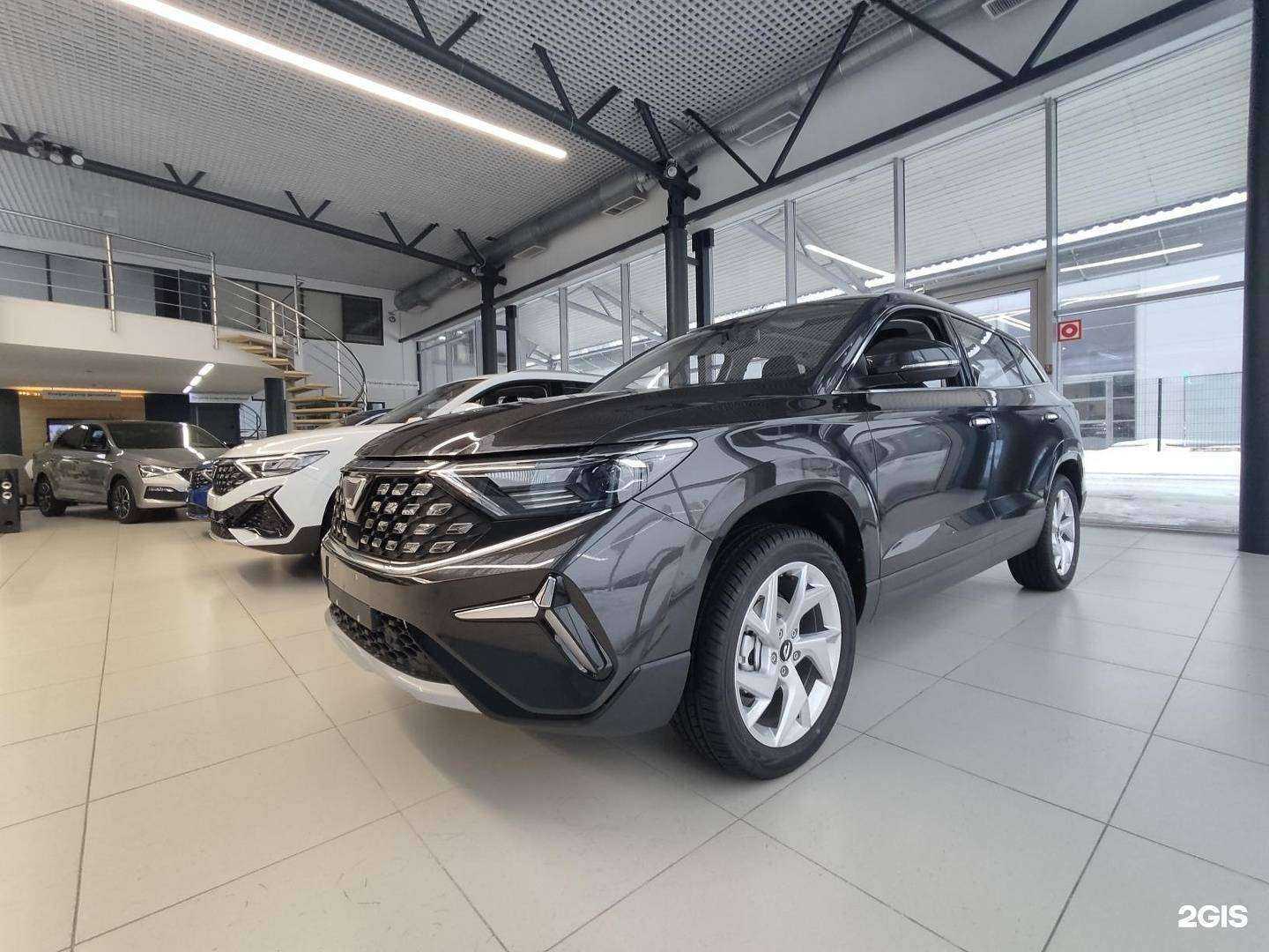 Отзывы на компанию Автоэкспресс в Вологде c фото