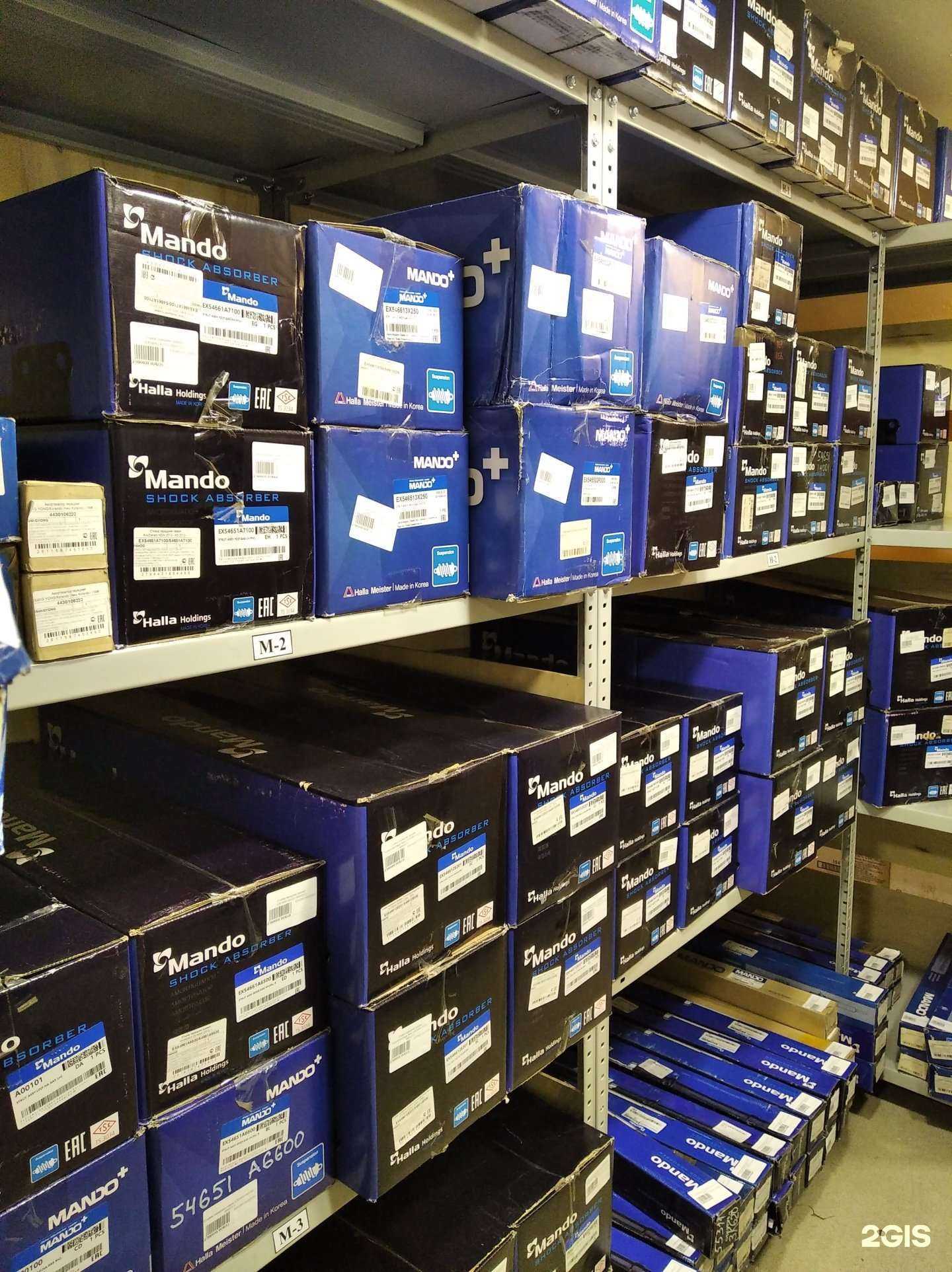 Отзывы на компанию Авто Азия All в Хабаровске c фото